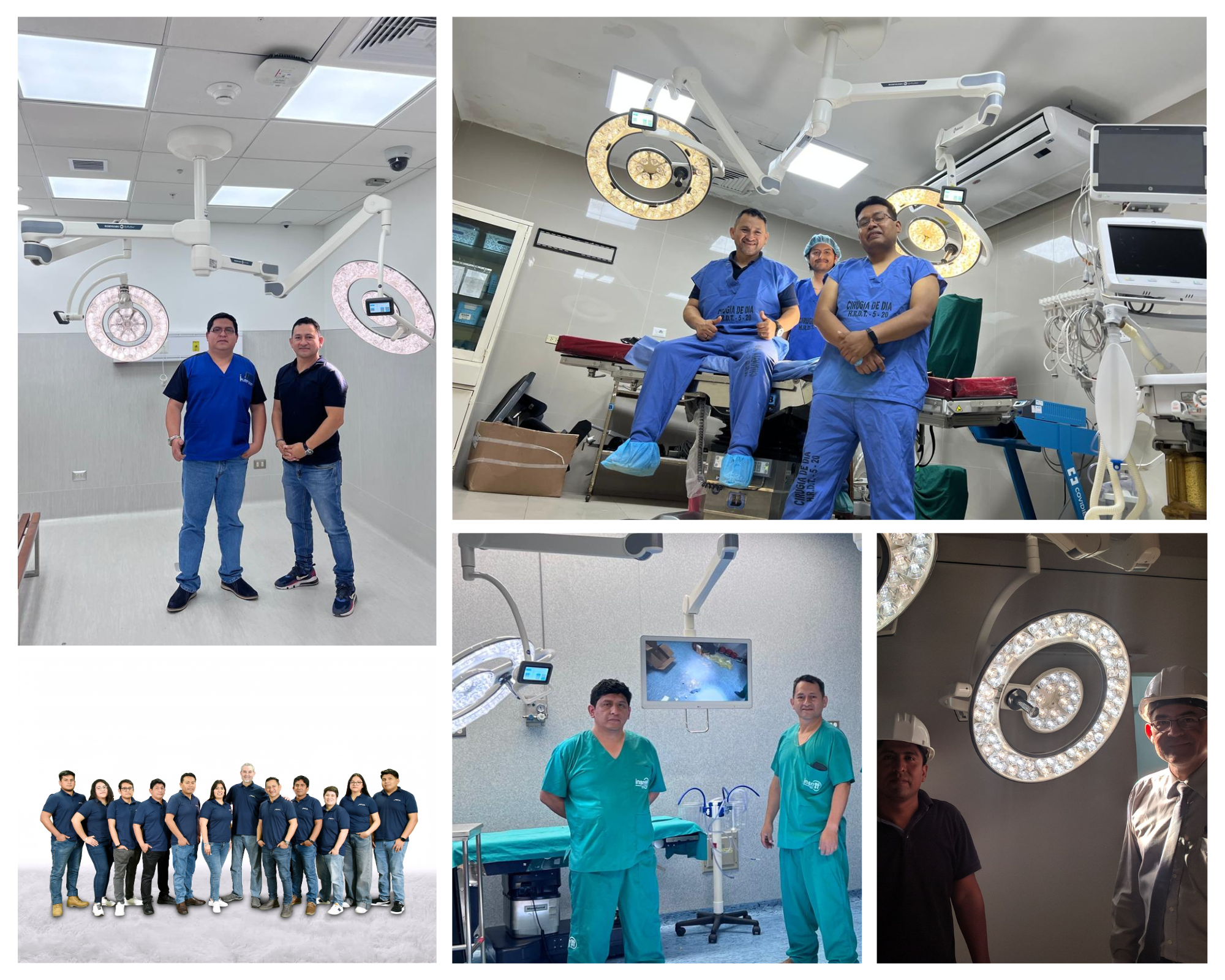 “Luotettava kumppani, korkealaatuiset ratkaisut – ja 18 vuotta yhteistä kasvua”